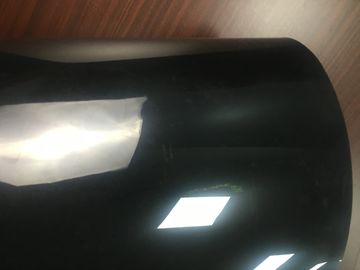 Transparent PET Packaging Film 0.2mm - 1.8mm Packaging / Thermoforming