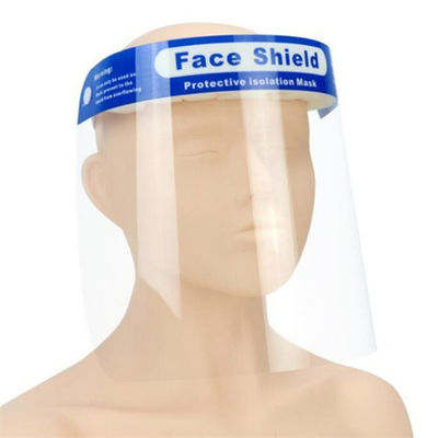 Nonoxic Glossy High Transparency Anti Fog ฟิล์ม PET 0.25MM